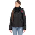 Superdry W5011652a Jakke