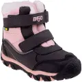 Bejo Baisy Mid Waterproof Snøstøvler