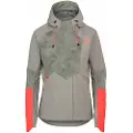 Agu Tech Rain Commuter Jakke