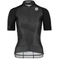 Bioracer Epic Kort Ermet Trøye