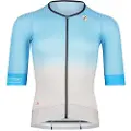 Bioracer Speedwear Cooling Kort Ermet Trøye