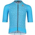 Bioracer Speedwear Graphene Kort Ermet Trøye