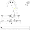 Mavic Deemax S 27.5´´ Eiker