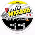 Asari Power Masaru Flettet Fiskesnøre 300 M