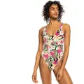 Roxy Erjx103617 Beach Classics Badetøy