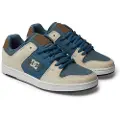 Dc-shoes Manteca 4 Skatesko grå