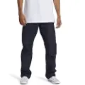 Quiksilver Modern Wave Rinse Jeans