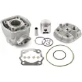 Airsal Derbi Senda Lc Ø40 Mm 50cc Sylindersats