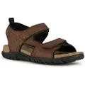Geox U4524b000me Strada Sandaler