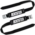 Booster Straps Myke Mellomliggende Skibånd