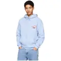 Tommy Hilfiger Reg 3d Street Tj Hood Ext Hetteskjorte