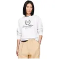 Tommy Hilfiger Ww0ww41758 Collegegenser