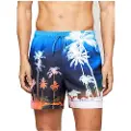 Tommy Hilfiger Phorint Badebukse