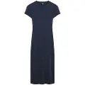 Superdry W8011613a Kortermet Midi-kjole