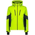 CMP Zip Hood 32w0127 Softshelljakke
