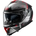 Premier Helmets 23 Typhoon Ba17bm Pinlock Included Fullface-hjelm