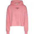 Tommy Hilfiger Rlx Essential Logo Hetteskjorte