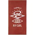Rip Curl Mixed Håndkle rød