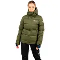 Ecoon Thermo Insulated Jakke