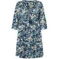Pepe Jeans Clarisa Langarmet Kort Kjole