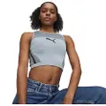 Puma Dare To Crop Sport-bh