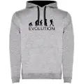 Kruskis Evolution Hiking Two-colour Hetteskjorte