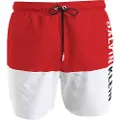 Calvin Klein Km0km00994 Badebukse