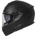 Gari G91x Fiber Fullface-hjelm
