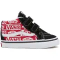Vans Sk8-mid Reissue V Treningssko
