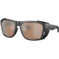 COSTA King Tide 6 Polariserte Solbriller