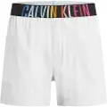 Calvin Klein 000qs7194e Pyjamasshorts