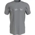 Calvin Klein 000nm2264e Kortskjortet Pyjamas-t-skjorte