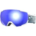 Marker 16:10+ Polariserte Skibriller