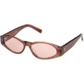 Tods Sk0425 Polariserte Solbriller For Kvinner