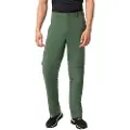 Vaude Farley Stretch Zip Off Ii Bukser