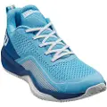 Wilson Rush Pro Lite Alle Pumps