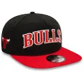 New Era Nba Golfer Chicago Bulls Cap