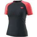 Dynafit Ultra 3 S-tech Kortarmet T-skjorte