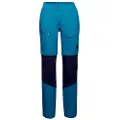 Mammut Zinal Hybrid Zip Off Bukser