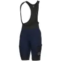 ALÉ Griss Cargo Sykkelshorts