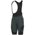 ALÉ Griss Cargo Sykkelshorts