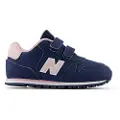 New Balance 500 Hook & Loop Treningssko