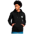 Quiksilver Omni Logo Hetteskjorte