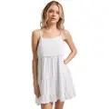 Superdry Vintage Mini Beach Cami Kjole