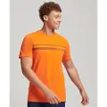 Superdry Vintage Logo Cali T-skjorte