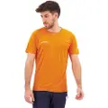 Mammut Aenergy Fl Kortarmet T-skjorte