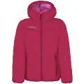 Rock Experience Golden Gate Packable Padded Junior Jakke
