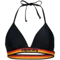 Superdry Vintage Logo Tri Bikinitopp