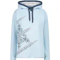 CMP Sweat Fix Hood 32e0466 Hetteskjorte