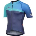 Bioracer Spitfire Kort Ermet Trøye
